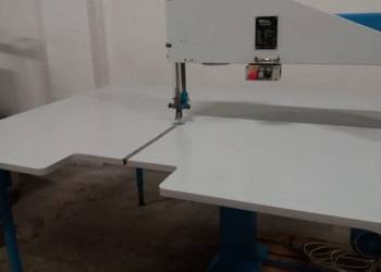 Nóż Taśmowy BULLMER Krajarka Taśmowa Juki Durkopp Adler Pfaf