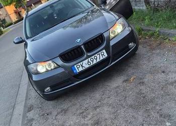 BMW e91 2.0 LPG