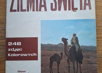 Ziemia Święta- Luigi Lombardi