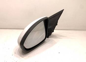 LUSTERKO LEWY CHEVROLET CRUZE Hatchback Olympic White ZEWNĘTRZNE