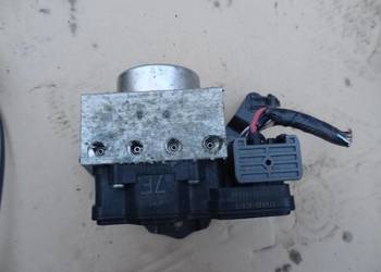 POMPA HAMULCOWA ABS TOYOTA HILUX VIII 44540-0KA40 116040-45870 89541-0K340