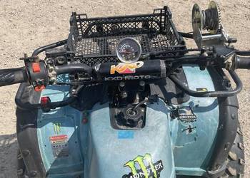 Sprzedam quada hummer 150 4t sprawny