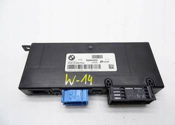 MODUŁ STEROWNIK KOMFORTU BMW F10 F11 9284422