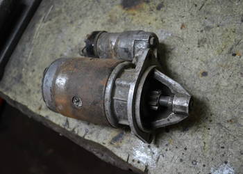 rozrusznik wartburg DDR 12v 0.8 kw