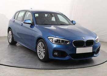 BMW 1 118i