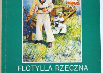 Flotylla Rzeczna Marynarki Wojenne 1919-1939 - Dyskant Józef Wiesław