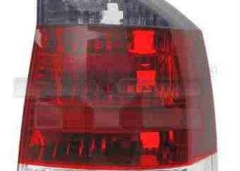 LAMPA TYLNA PR/LE - OPEL VECTRA C SDN/HB 04/2002-07/2008