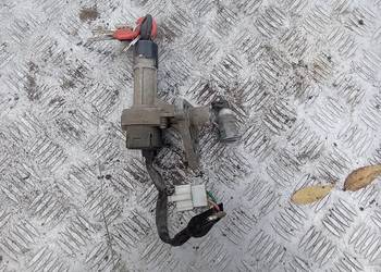 Stacyjka zamek skuter QT-4 Quantum Romet Torq Barton Junak Zipp Motobi