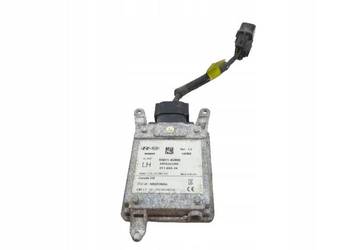 MODUŁ RADAR MARTWEGO POLA LEWY 95811-4U000 AB102A2200 Kia Optima III 