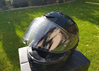 Kask motocyklowy scorpion exo 1400 carbon rozmiar L