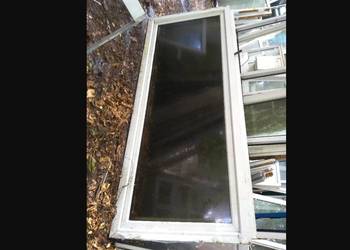 Drzwi Balkonowe PCV 104 x 254 cm 1040 x 2540 mm Polecam!