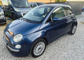Fiat 500 1.3 Do Jazdy Okazja
