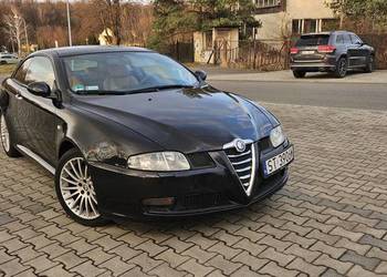 Alfa Romeo GT Bertone 2.0 JTS