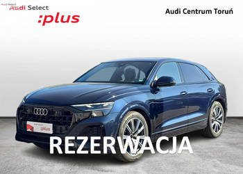 Audi Q8 MatrixLED_HeadUp_Hak_SoundSystem_Virtual_Panorama_HomeLink_Asysten…