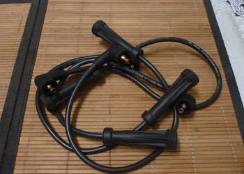 Przewody zapłonowe MAGNETI MARELLI Renault Clio 7700107662