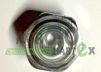 87691706, 76086316 WSKAŹNIK POZIOMU OLEJU CNH