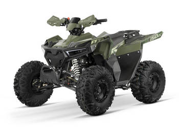 HULK 150CC AUTOMAT KOŁA 8 RS-LINE