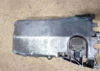 MISKA OLEJOWA 038103603L AUDI A3 1,8T