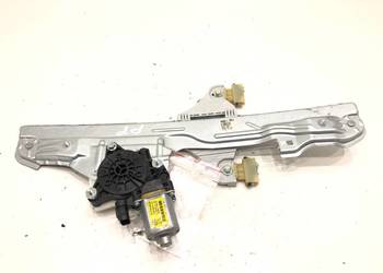 PODNOŚNIK SZYBY PRAWY PRZÓD HYUNDAI KONA 82402-J9000 Crossover MECHANI