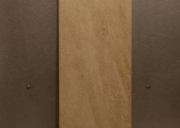 Płytki podłogowe w kolorze beżowym, 20x60 cm, 12 szt, 1,44 m2