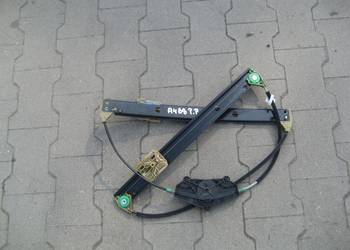 audi a4 b8 podnośnik opuszczania szyby przód prawy 8k0837462