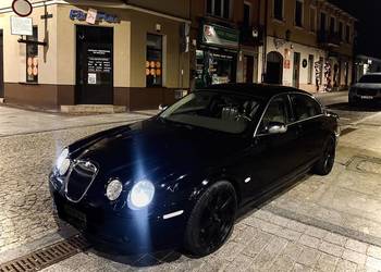 Black Edition S Type R