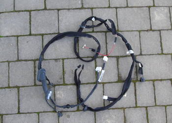 Renault Clio V Wiązka Przewodów Instalacja Klapy Tylnej 240515768r