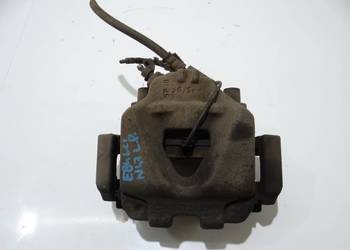 ZACISK HAMULCOWY LEWY PRZÓD BMW X1 E84 N47 57/24 (19292841)