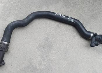 2249778 przewód wąż rura wody chłodnicy Bmw e46 318d  320d