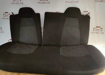 Fotel Kanapa Siedzisko Oparcie Citroen C Elysee Peugeot 301 12-17