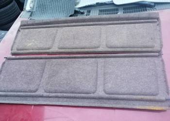 Polonez tylna polka caro borewicz fso 1.4 gti 1.5 fsakwarium