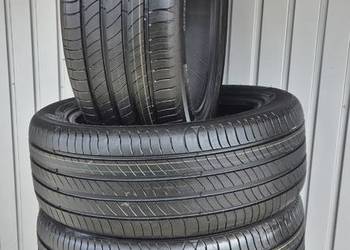 Opony letnie Michelin Primacy 4 235/50R19!Dot 2023!Jak nowe!