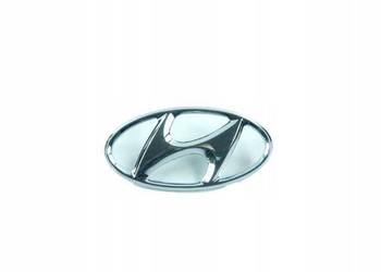 LOGO EMBLEMAT ZNACZEK ACCENT 94-99