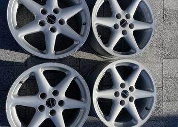 BMW Borbet 17 Felgi Aluminiowe 5x120