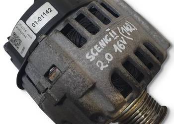 ALTERNATOR Renault Scenic II 1.9 DCI