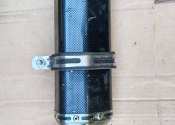 Tłumik do cross enduro uniwersalny