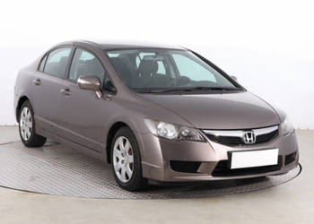 Honda Civic 1.8 i