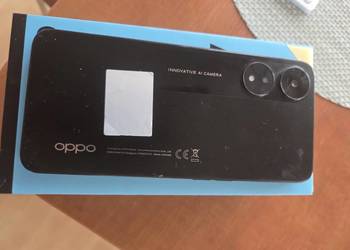 Sprzedamy telefon  marki  OPPOA78 5G