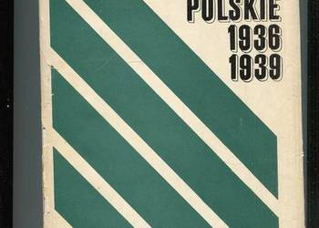 Wojsko Polskie 1936-1939 - Eugeniusz Kozłowski