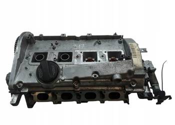 GŁOWICA KOMPLETNA 058103373D ADR 1.8 20V VW Volkswagen Passat V B5