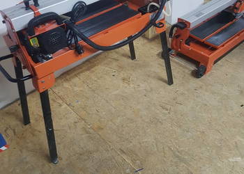 Przecinarka do glazury płytek TOOLSON PRO-RF 620