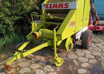Claas Rollant 44s