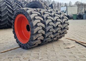 koła pełne 12-16.5 33x12-20 12r16.5 BOBCAT nowe