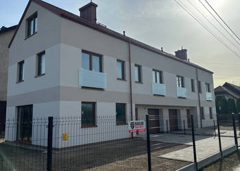 Sulejówek - Nowoczesny dom - 191,5 m² z garażem i dużą działką