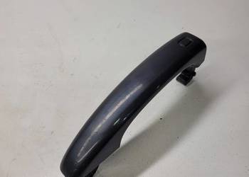 KLAMKA LEWA AUDI A4 B8 A5 8T Q5 8T0837205A