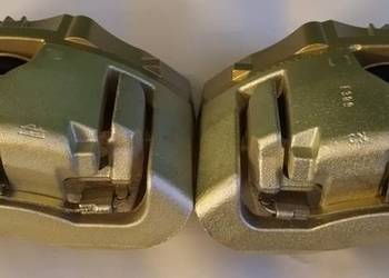 Swap hamulce 336 mm zaciski przód Ford Mondeo MK4