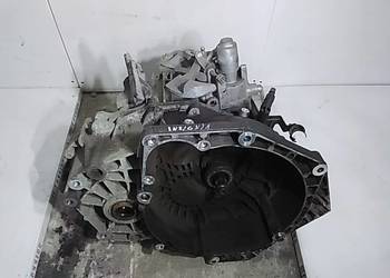 B112 OPEL INSIGNIA 2.0 CDTI SKRZYNIA BIEGÓW F40