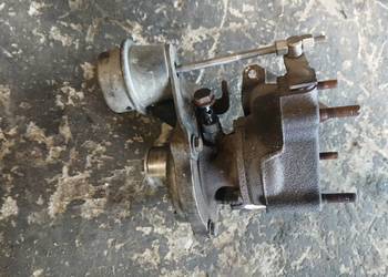 Turbina turbosprężarka Renault 1.5 DCI  54391015082