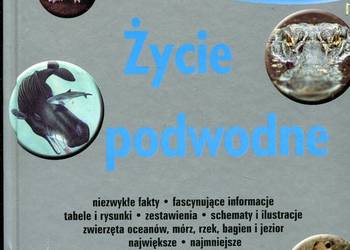 Życie na Ziemi Życie podwodne Życie na Ziemi Życie podwodne