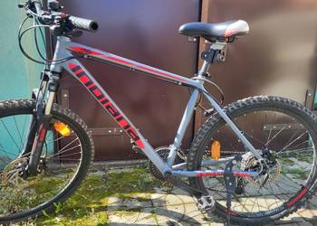 Rower Górski Indiana X-Pulser 26" | Okazja | Do małej naprawy!